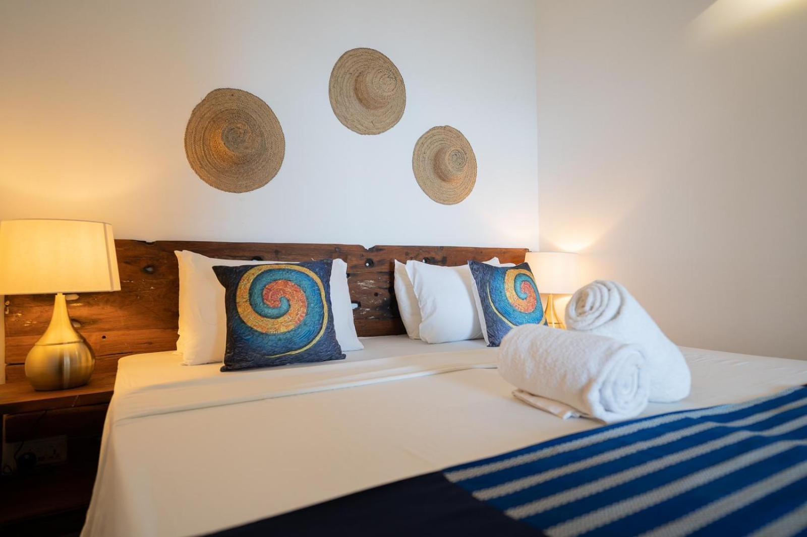 Hotel Sunrise Jambiani  Exterior foto
